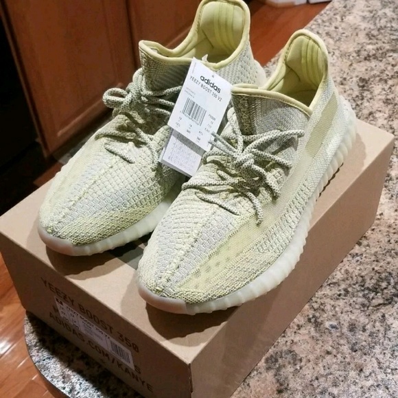 Adidas Boost 350 V2 Antlia - Picture 1 of 5